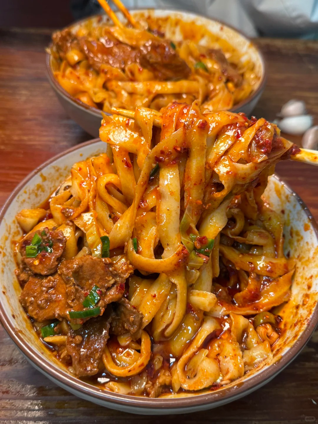 Biangbiang Noodles